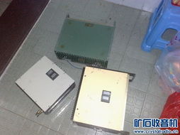 通訊設(shè)備專(zhuān)用鑄鋁機(jī)殼 千元三件，堅(jiān)固防護(hù)新選擇