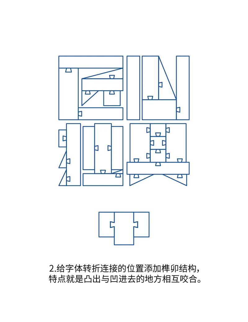 字體設(shè)計(jì)的魅力 平面設(shè)計(jì)中的靈魂元素
