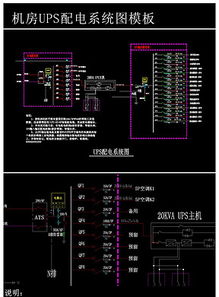 高效獲取與解析多層工業(yè)廠房CAD建筑圖的全攻略